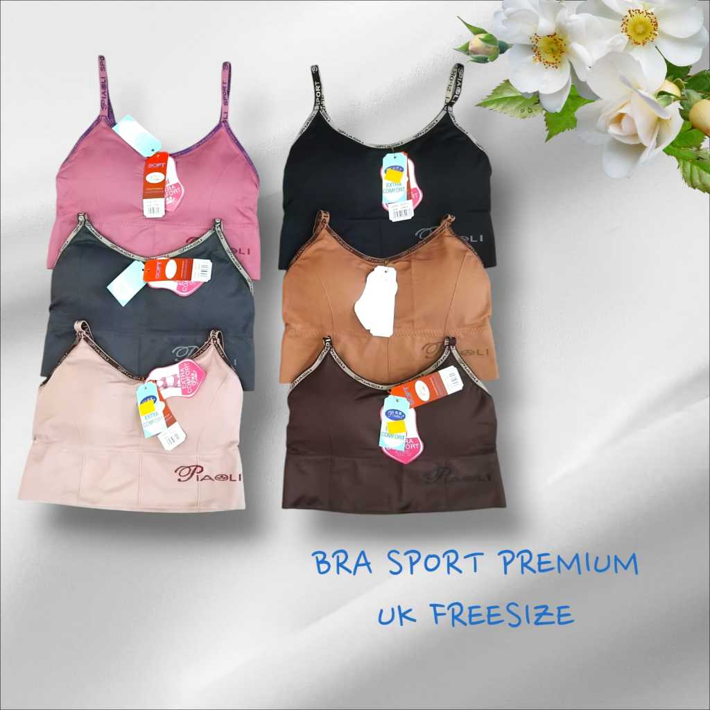 BRA SPORT PIAOLI  PREMIUM