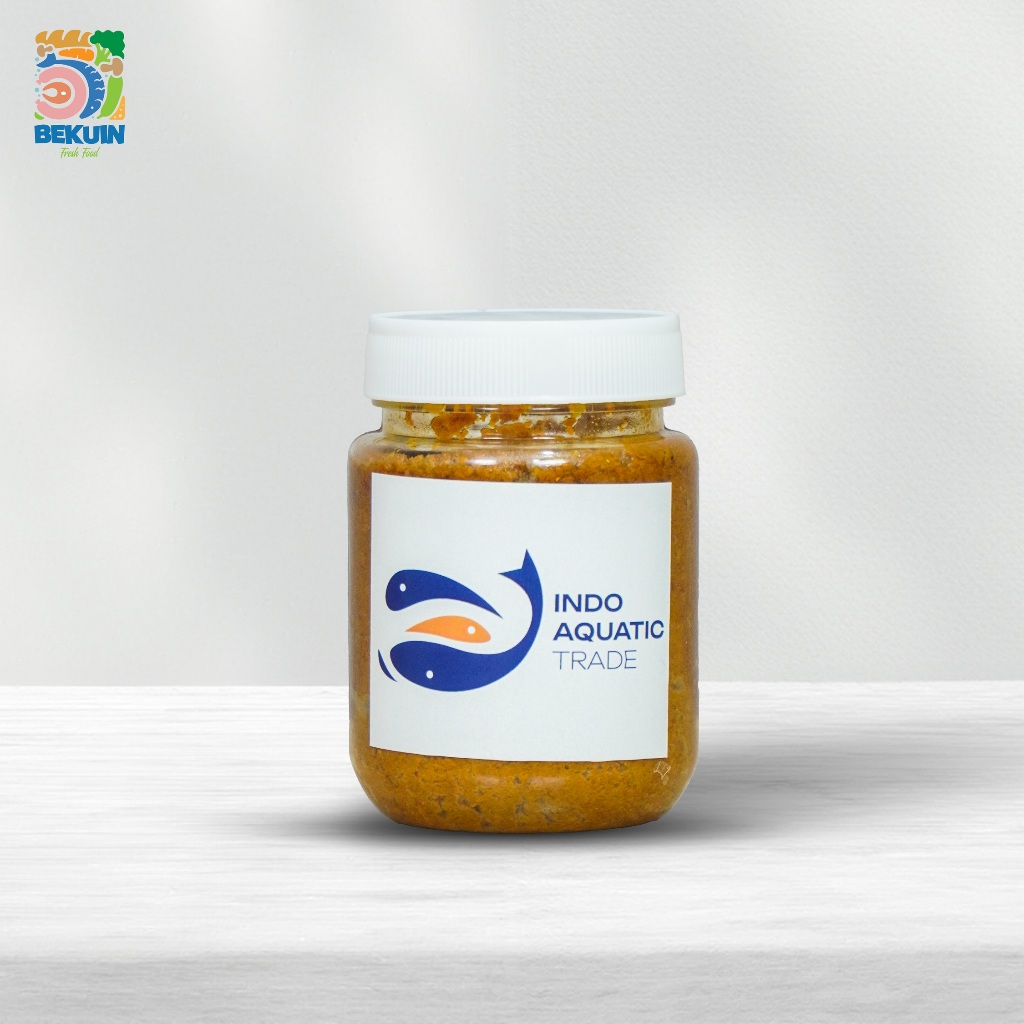

Bumbu Kuning Ikan Homemade Premium - Praktis dan Lezat