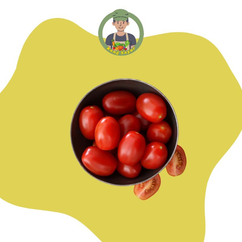 

Tomat Merah