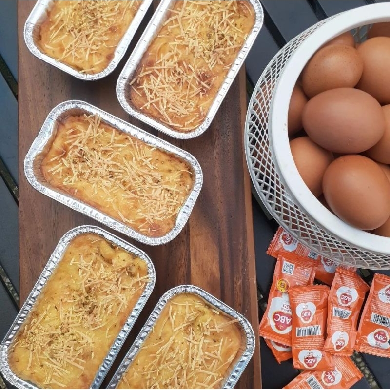 

macaroni schotel 250ml