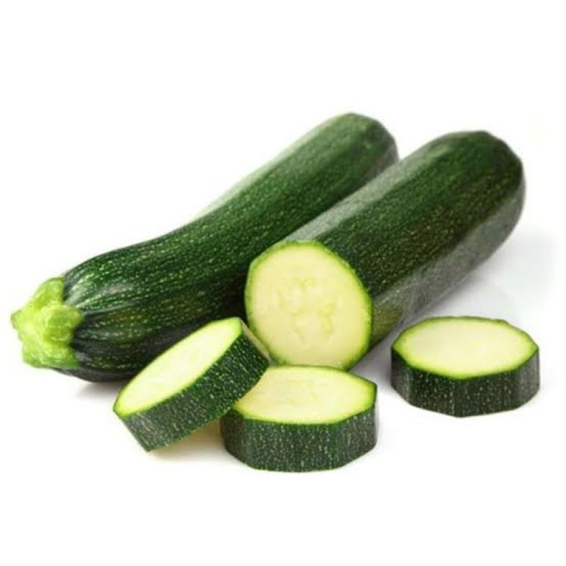 

zukini 1 buah