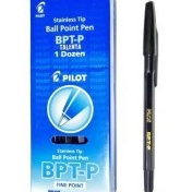 

IMPOR TERBARU Pen Pilot BPTP