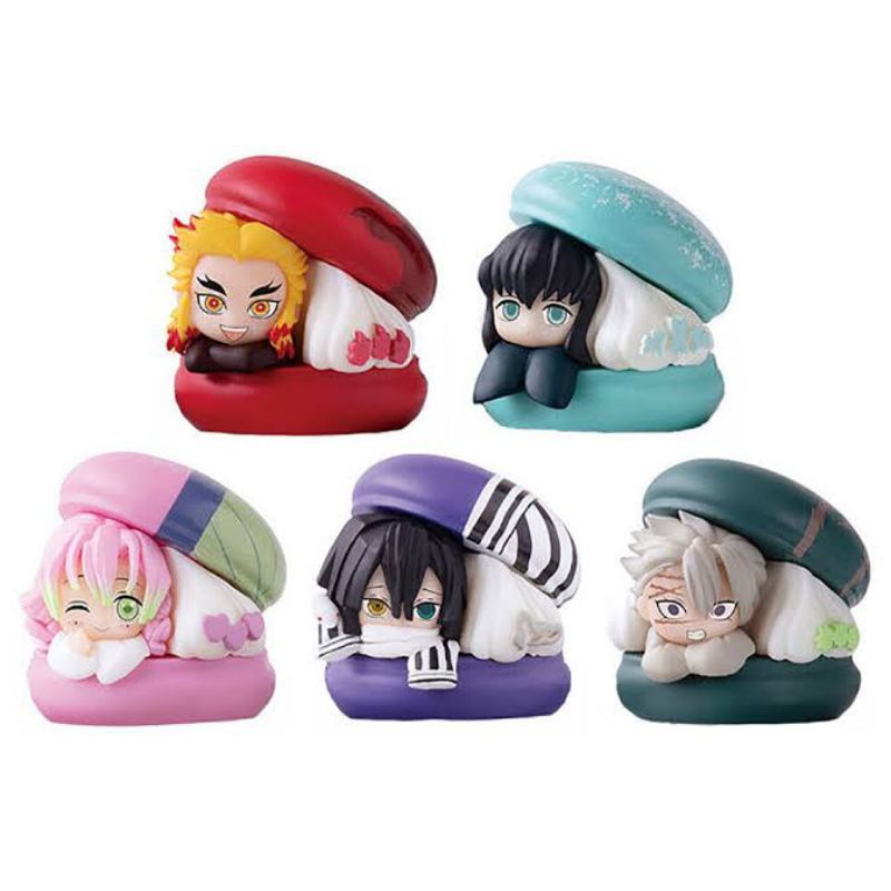 Harga Macaron demon slayer Terbaru Okt 2025 | BigGo Indonesia
