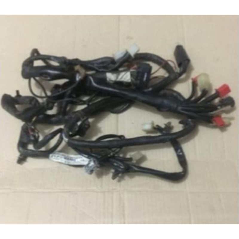 kabel body Yamaha Mio soul GT 115 kode 1KP cabutan original