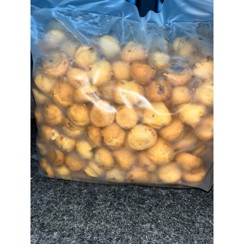 

soes coklat lumer premium ukuran 500gr