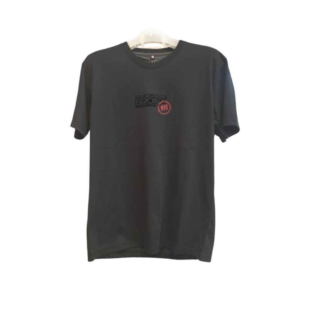 T-SHIRT G-GANO HITAM
