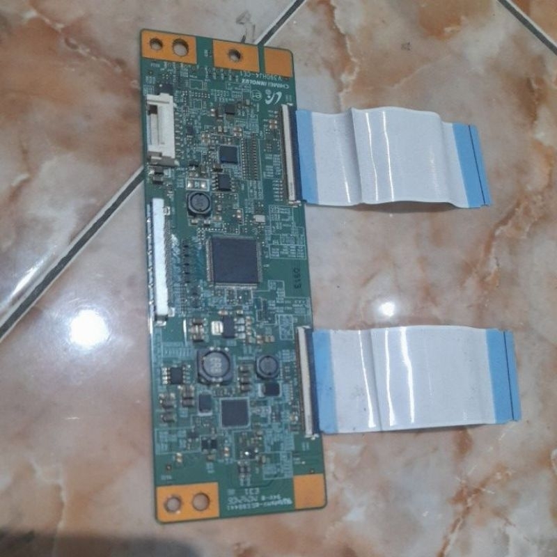 Tcon tikon tv led Samsung UA39FH5003R