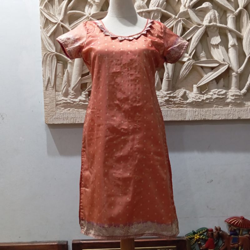 Kurti / Kurti India / Kurti Atasan / Baju India / Baju Bollywood