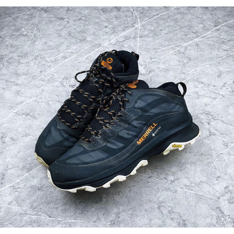 Merrel Moab Speed Mid Gore-tex