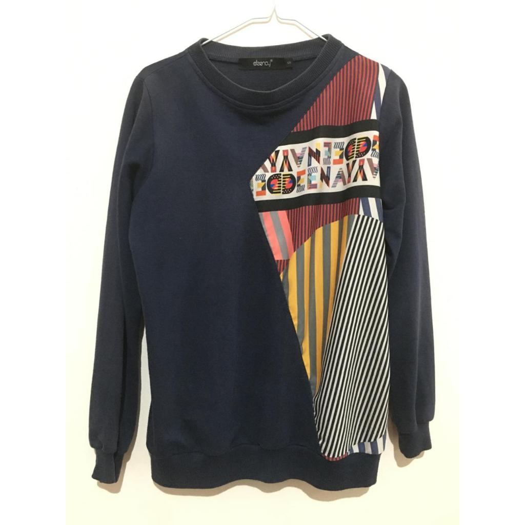 Baju Deenay Original Preloved