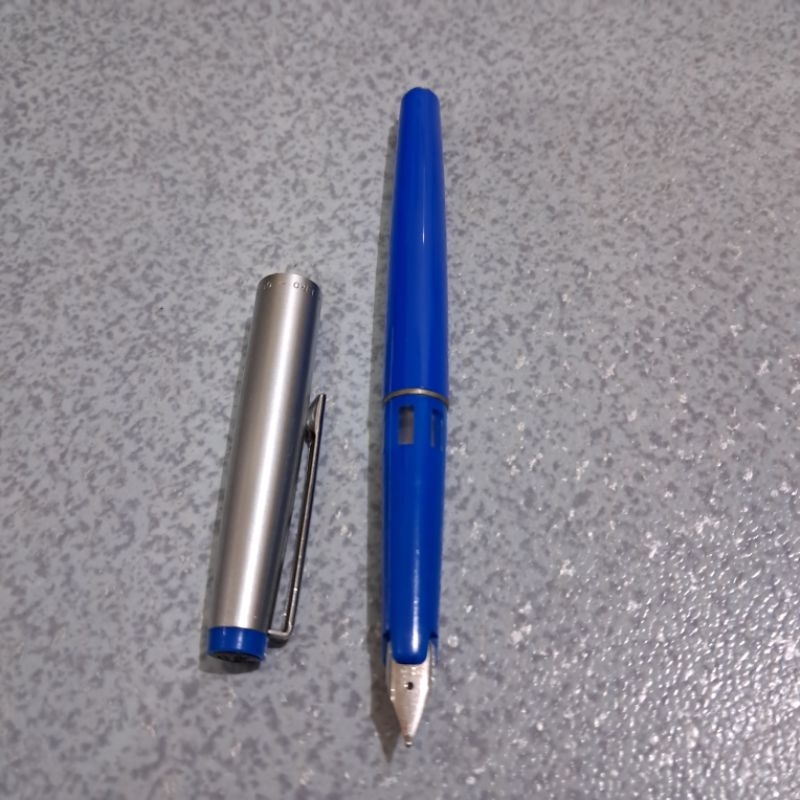 

Fountain Pen Pulpen Ero original asli buatan Jerman