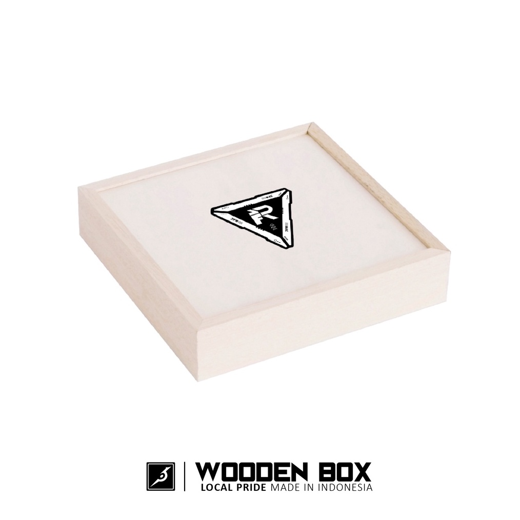 

Diskon Spesial Minggu Ini Wooden Box Tambahan Untuk Dompet JFR A55