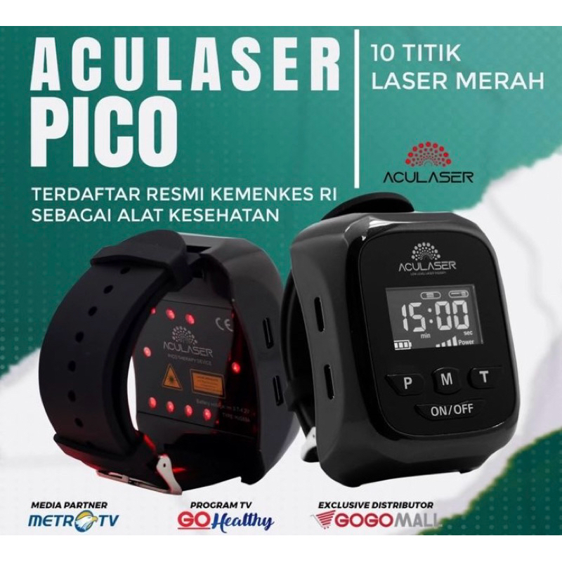 aculaser pico