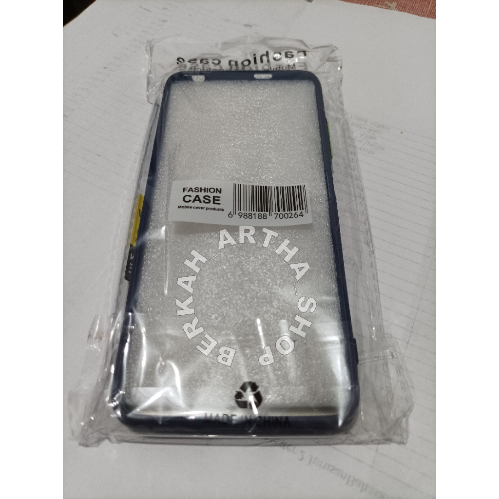 CASE HP XIAOMI POCO M3 PRO 5G