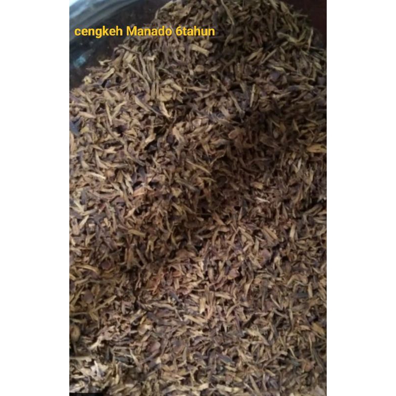 

cengkeh Sulawesi 6tahun 1kg kering.