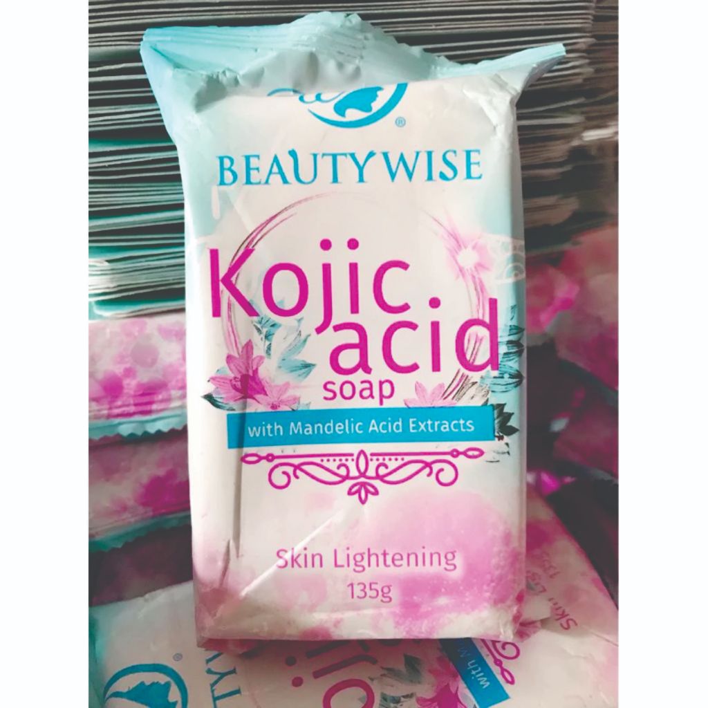 Skincare beautywise ecer | beautywise rejuvenating beauty wise sun protect beautywise kojic acid