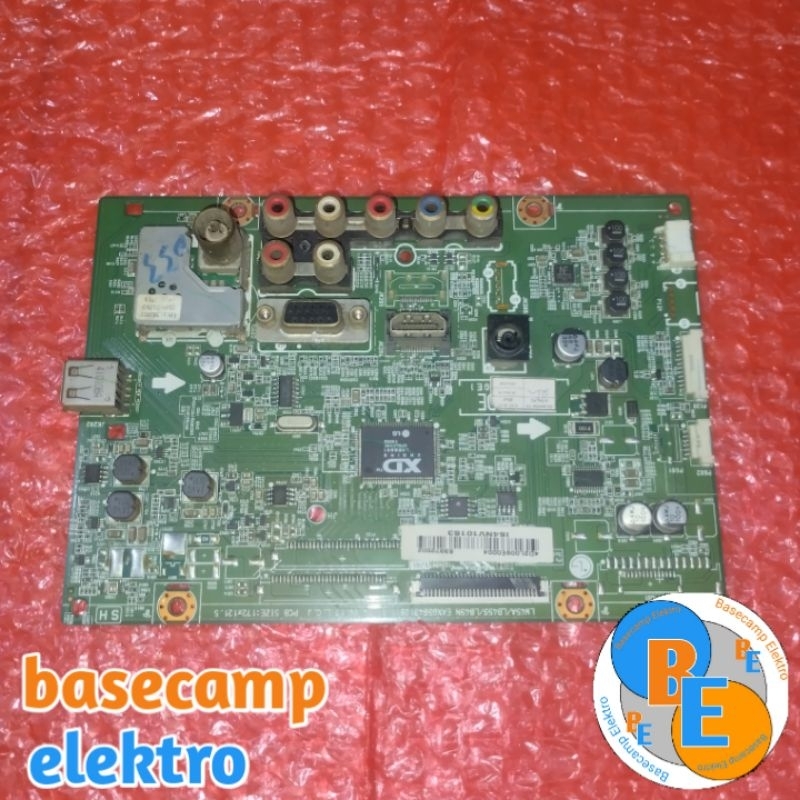 Mainboard TV LED LG 22LB450A MB TV LED LG 22LB450A Mainboard TV LG 22LB450A MB TV LG 22LB450A Mainbo
