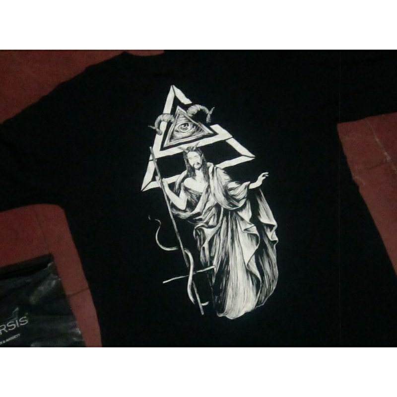 [Original] Catharsis Grimm x torus bimo picky picks special edition II (second)