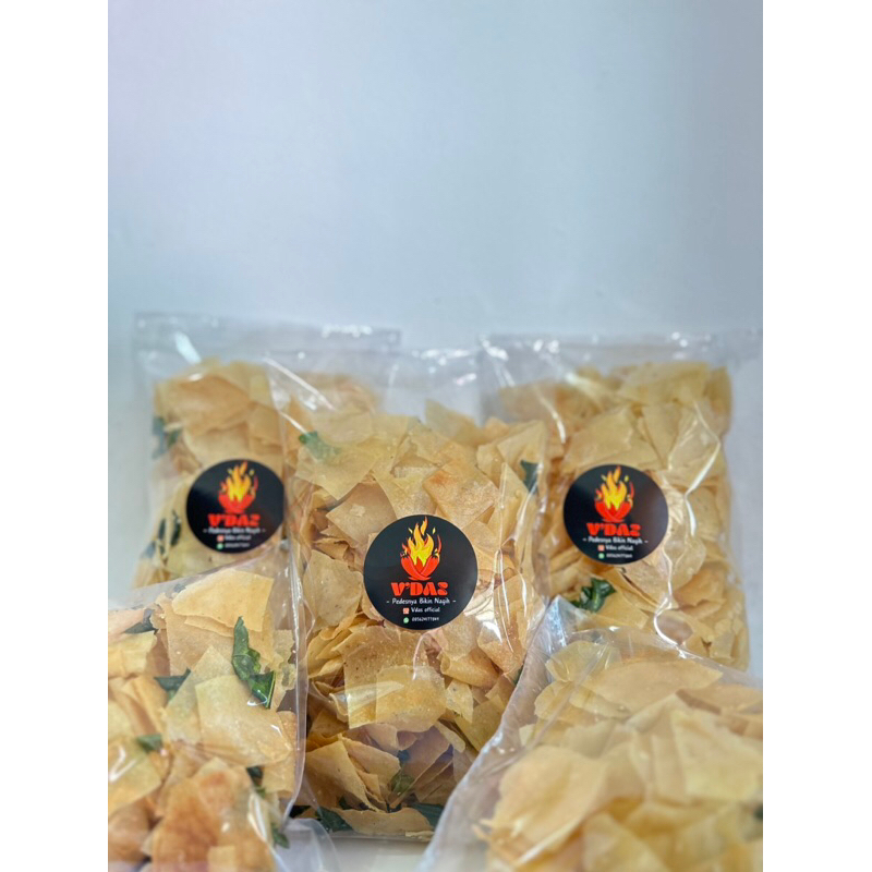 

KERIPIK 250 GR | KERIPIK VDAS | KERIPIK PEDAS | KERIPIK KACA | KERIPIK LUMPIA | KERIPIK DAUN JERUK | KERIPIK KEKINIAN | KERIPIK ENAK