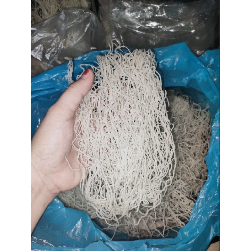 

1KG MIHUN BERAS ASLI SAMARINDA