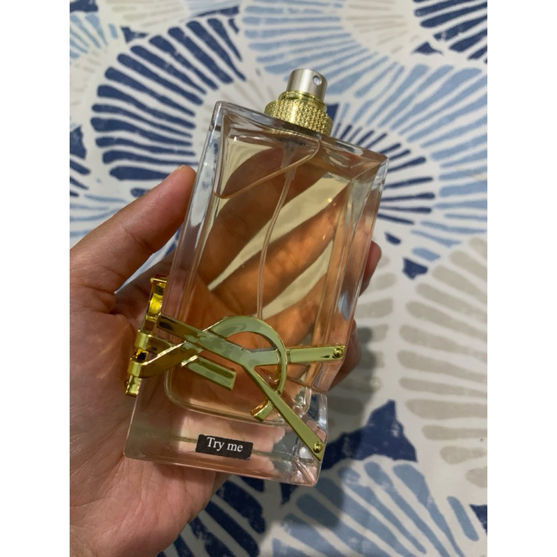 ysl libre edp preloved