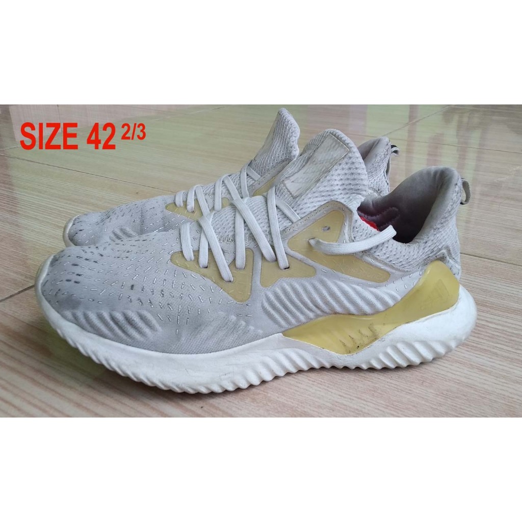 Adidas Alphabounce Second size 42