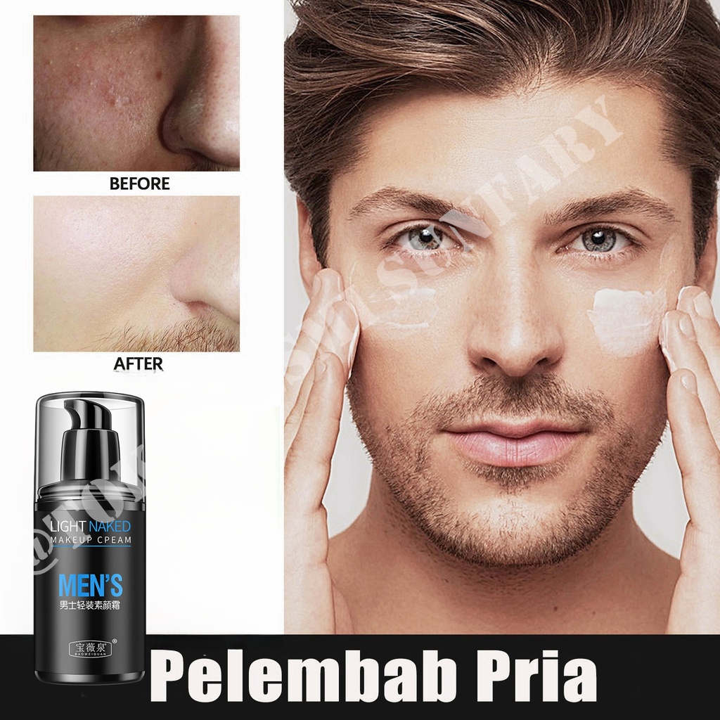 Skincare Wajah Glowing Pria Krim Glutamen Skincare Cream Pemutih Kulit Wajah Ampuh Permanen Alami Ce