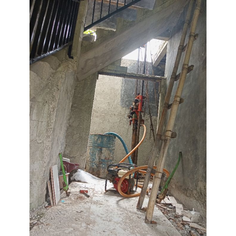 jasa sumur bor terdekat