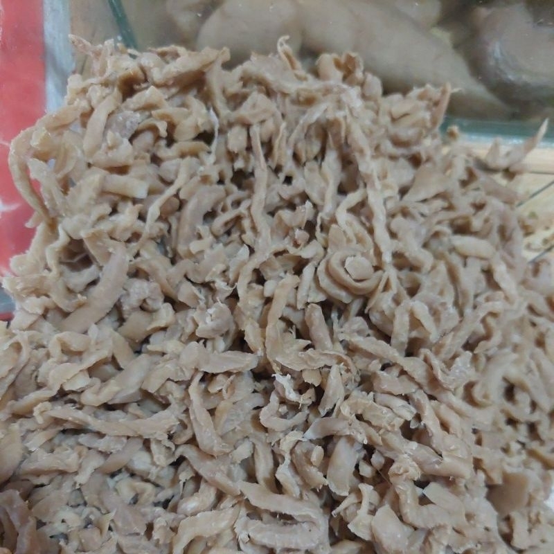 

Lobak manis 250gr