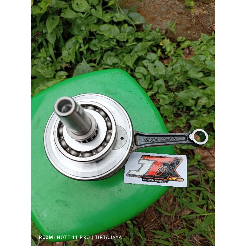 Kruk as crf china xiema 230 stroke up