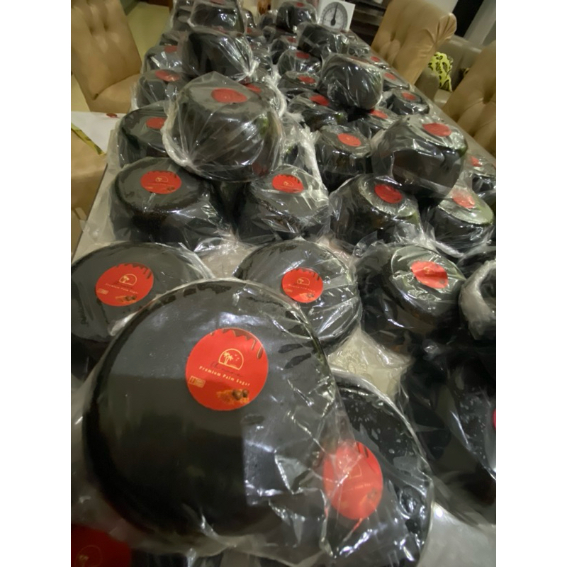 

Aren Batok Mangkok untuk Cuko Pempek premium