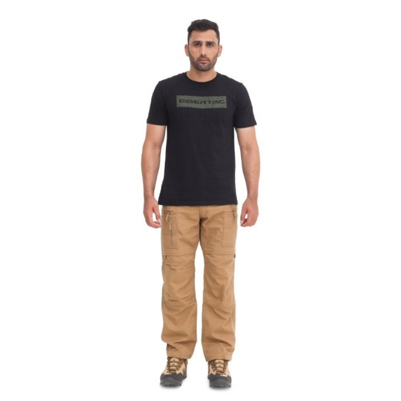 MENS MULTIPOCKET PANTS