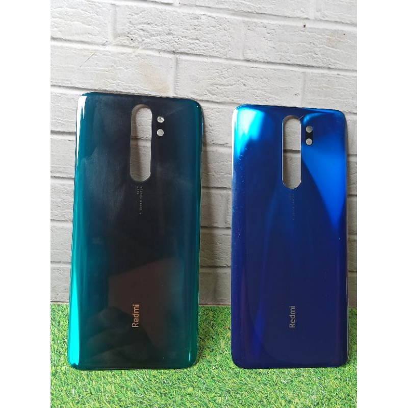 BACKDOOR REDMI NOTE 8 PRO ORIGINAL COPOTAN