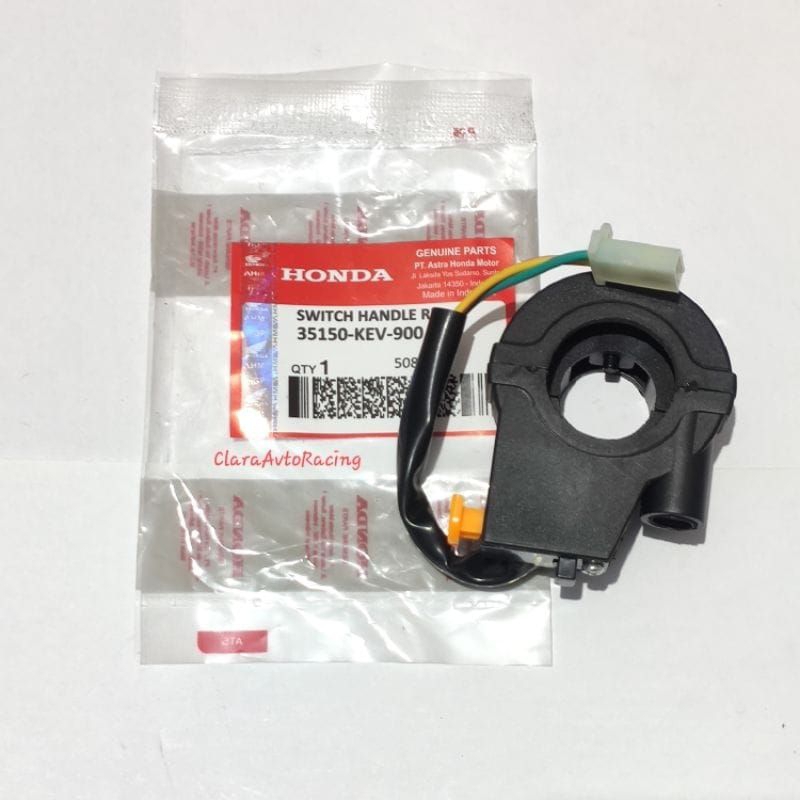 saklar kanan tombol starter supra x supra supra fit lama