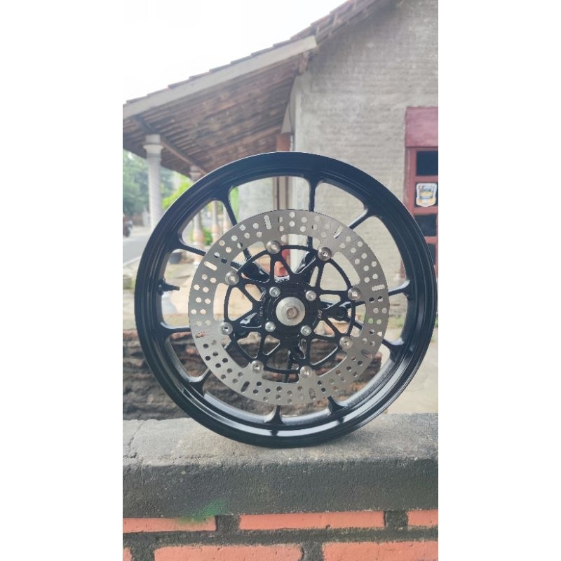 velg CBR K45n PNP ninja