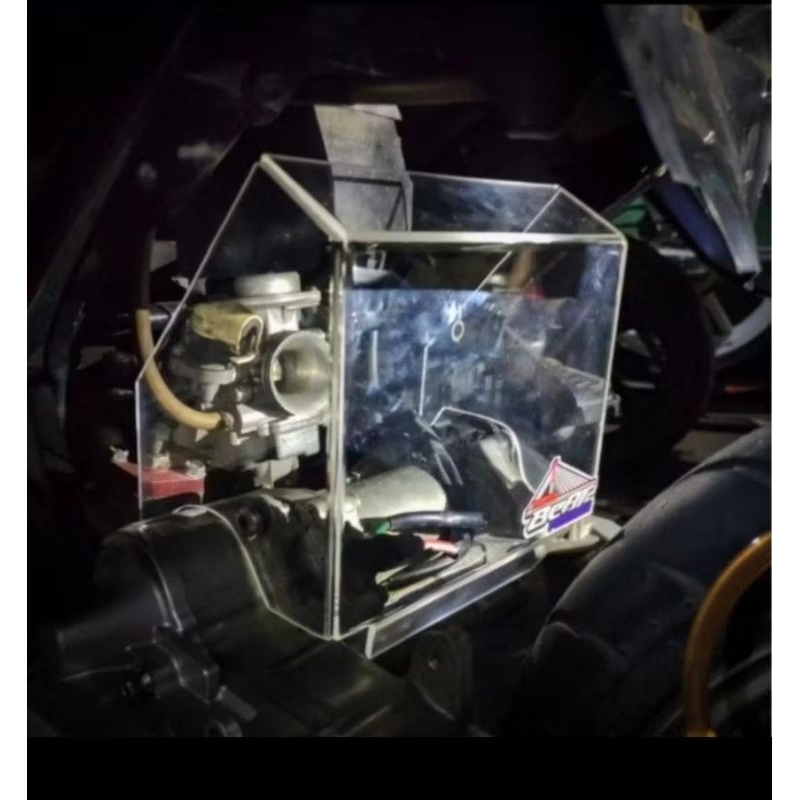 tabokan variasi aklirik tabokan beat karbu scopy karbu tebal 3 mili Pnp