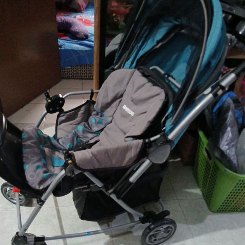 stroller #babydoes#