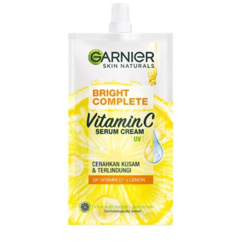GARNIER PELEMBAB SACHET
