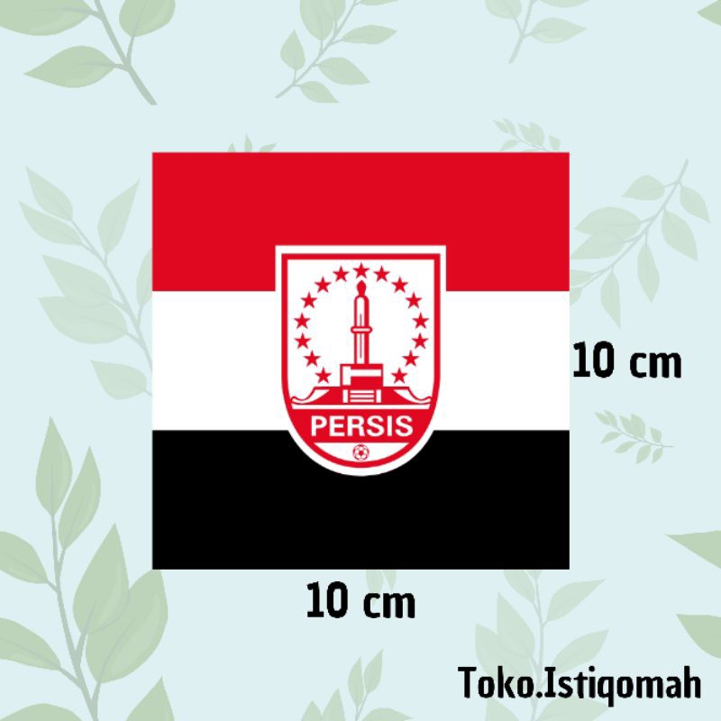 

STIKER PERSIS SOLO/STIKER PERSIS/STIKER CLUB BOLA/STIKER CLUB SEPAK BOLA INDONESIA