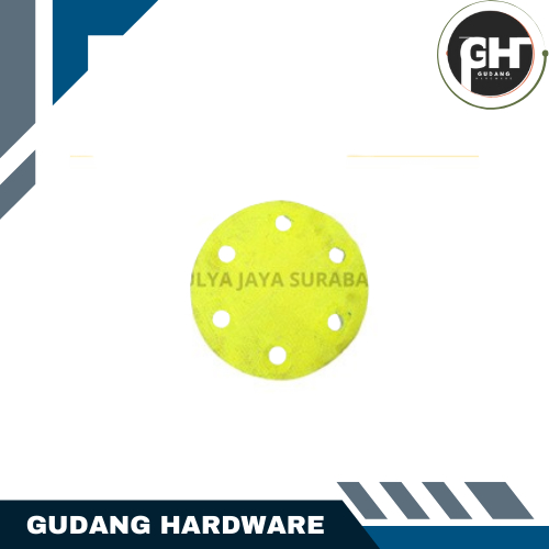 KARET JOIN MANADO PLENDES / KARET GAMBIRAN / RUBBER PAD