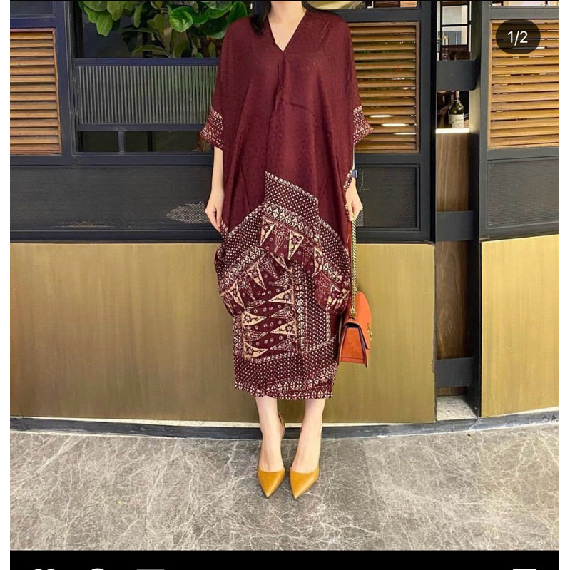 BATIK SETELAN VISCOSE