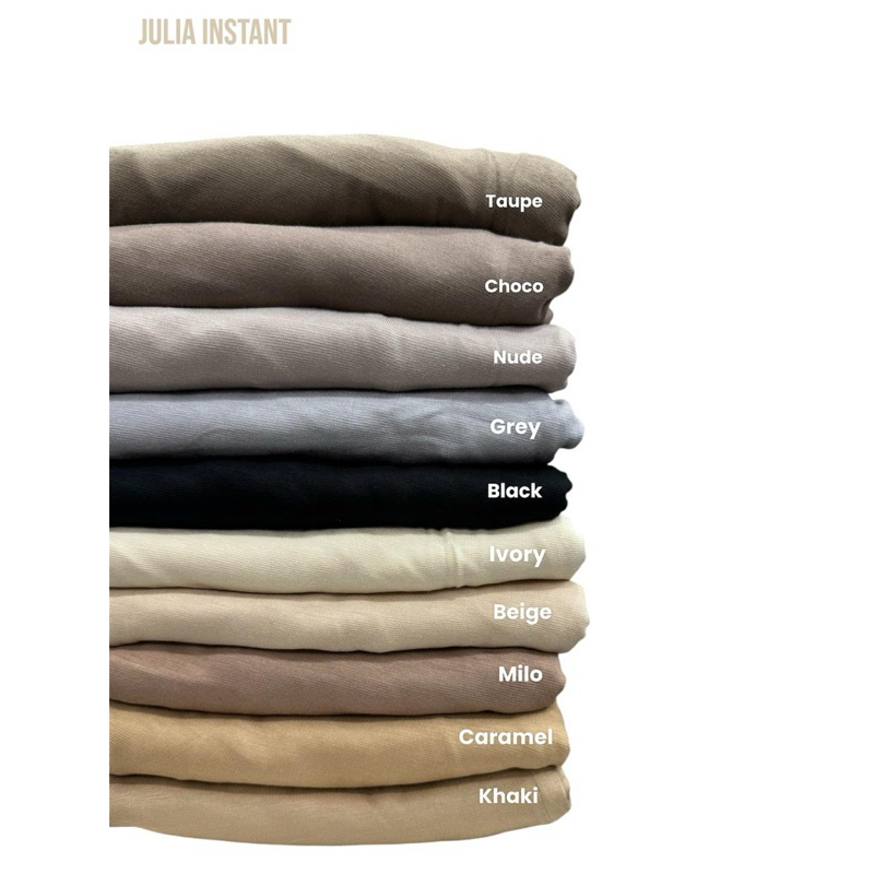 jilbab instan syari