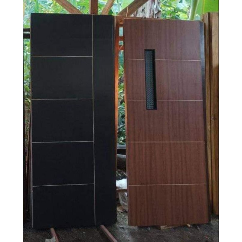Pintu Triplek Minimalis | Pintu Kamar