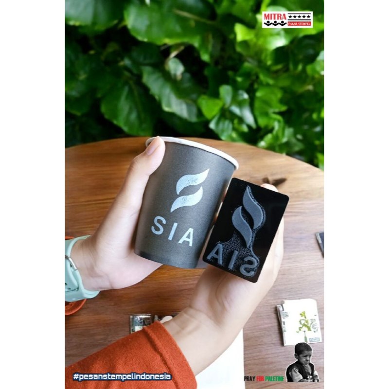

Jual Stempel Papercup Stempel Gelas Kertas Stempel UMKM