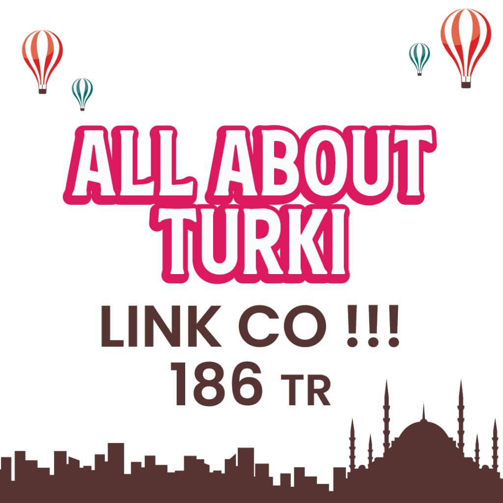 

LINK LIVE CO 186