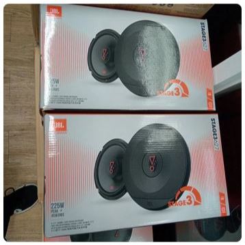 COAXIAL JBL STAGE 3 627 6'5 INCH BASS / SPEAKER COAXIAL JBL STAGE3