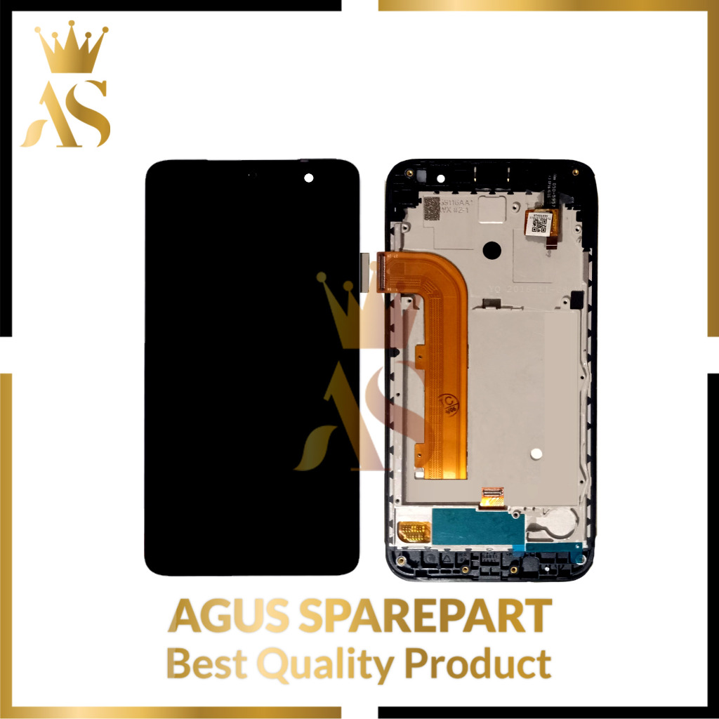LCD TOUCHSCREEN  ASUS ZENFONE GO 5" / ZB500KL / X00AD