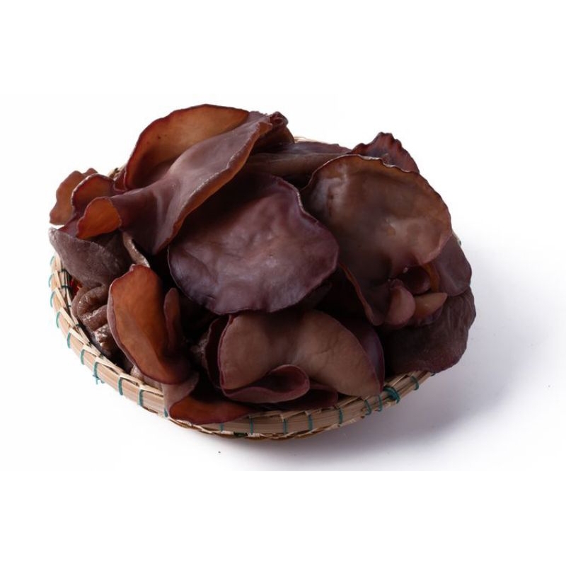 

Jamur Kuping 200gr