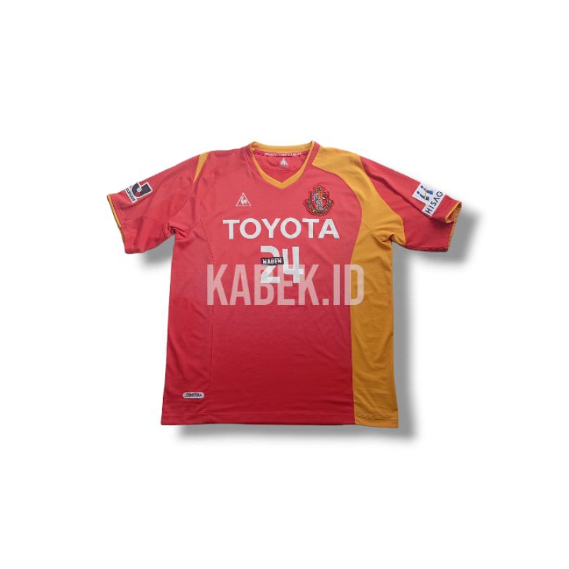 jersey nagoya grampus original
