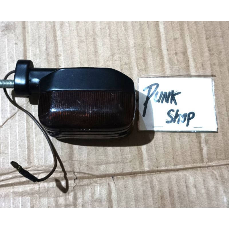 Lampu sen depan kiri Yamaha Champ/Alfa Champ original